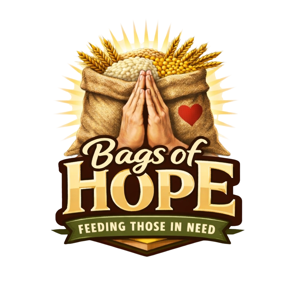 Bags of Hope